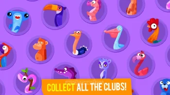 Golfmasters - Fun Golf Game - скриншот 5