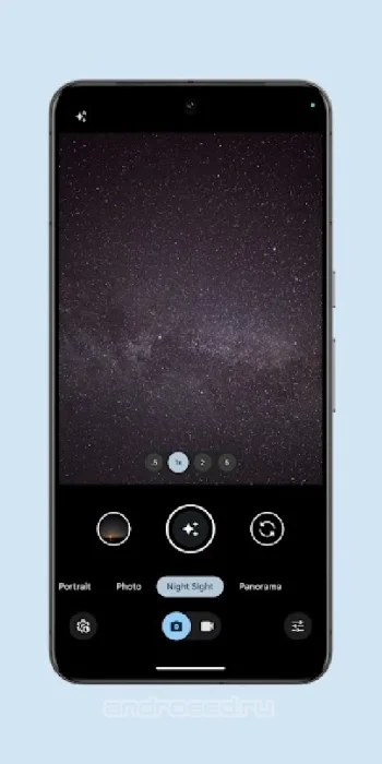 Google Камера - скриншот 5
