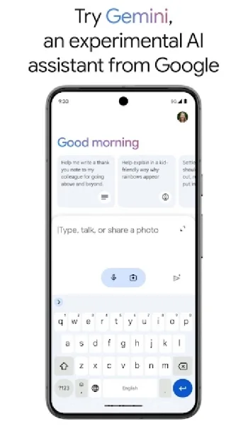 Google Ассистент - скриншот 3