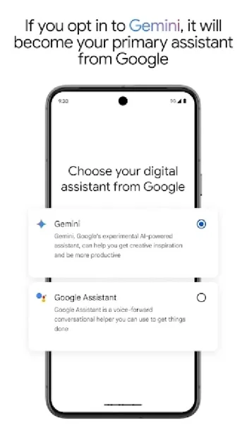 Google Ассистент - скриншот 4