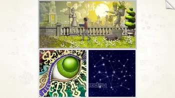 Gorogoa - скриншот 1