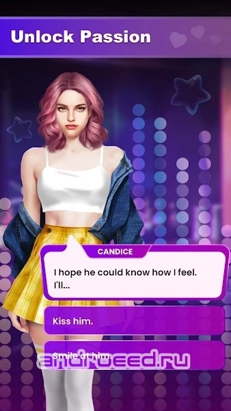 GoStory: Interactive Stories - скриншот 3