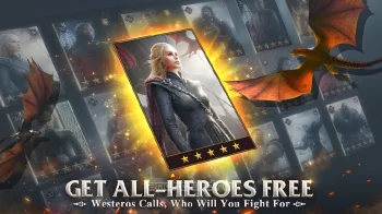 GOT: Winter is Coming M - скриншот 3