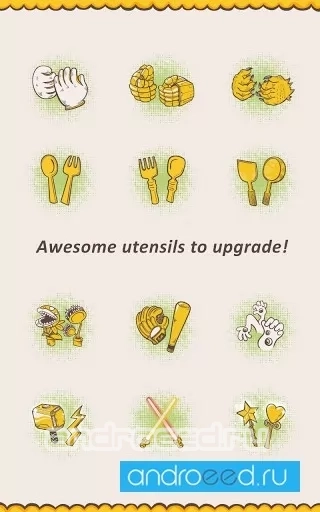 Gotta Eat Them All: Clicker - скриншот 1