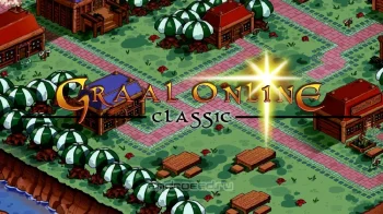 GraalOnline Classic - скриншот 1