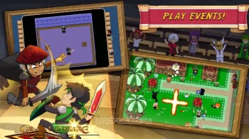 GraalOnline Classic - скриншот 3