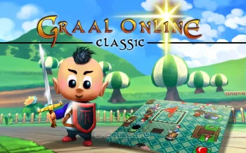 GraalOnline Classic - скриншот 5