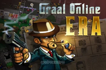 GraalOnline Era - скриншот 1