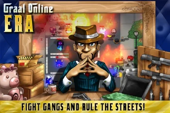 GraalOnline Era - скриншот 2