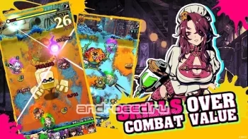 Graffiti Smash - скриншот 4