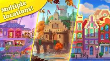 Grand Hotel Mania - скриншот 3