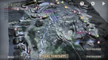 Grand Mountain Adventure - скриншот 4