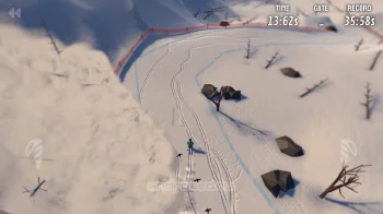 Grand Mountain Adventure - скриншот 5