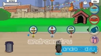 Grand Theft Auto: iFruit - скриншот 3