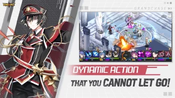 GrandChase - скриншот 3