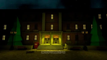 Grandpa and Granny 3: Hospital - скриншот 3