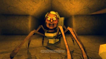 Grandpa And Granny Home Escape - скриншот 2