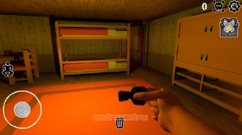 Grandpa And Granny Home Escape - скриншот 3