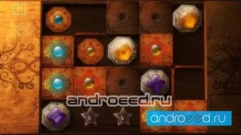 Grandpas Table HD - скриншот 2