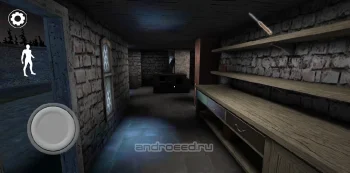 Granny 3 - скриншот 3