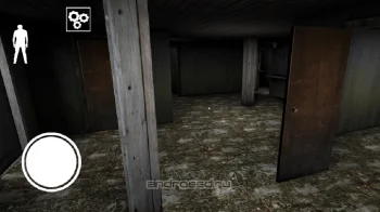 Granny: Chapter Two - скриншот 2