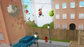 Granny Smith - скриншот 3
