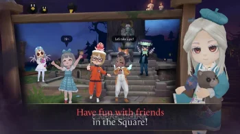Grannys house - Multiplayer escapes - скриншот 5