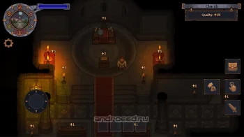 Graveyard Keeper - скриншот 3