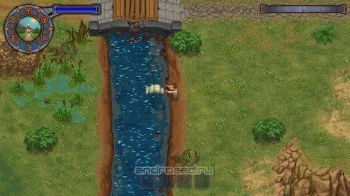 Graveyard Keeper - скриншот 4