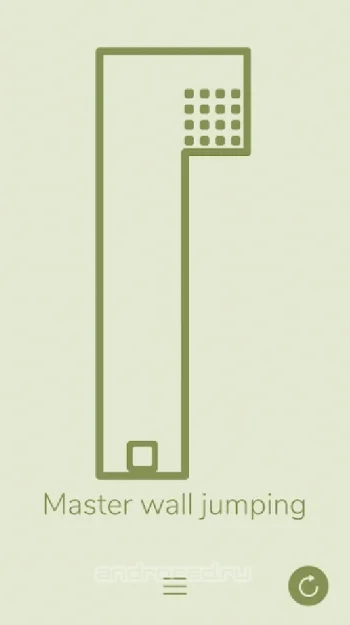 Gravity Box - Minimalist Physics Game - скриншот 5