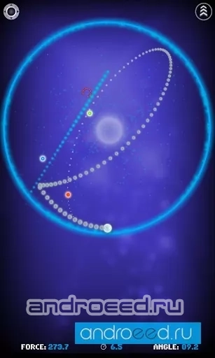 Gravity Ring - скриншот 3