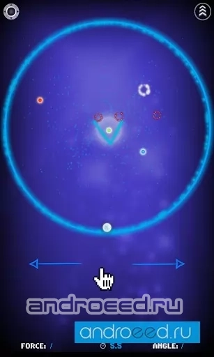 Gravity Ring - скриншот 1