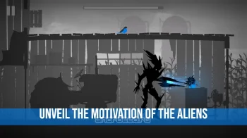 Grayland - скриншот 1