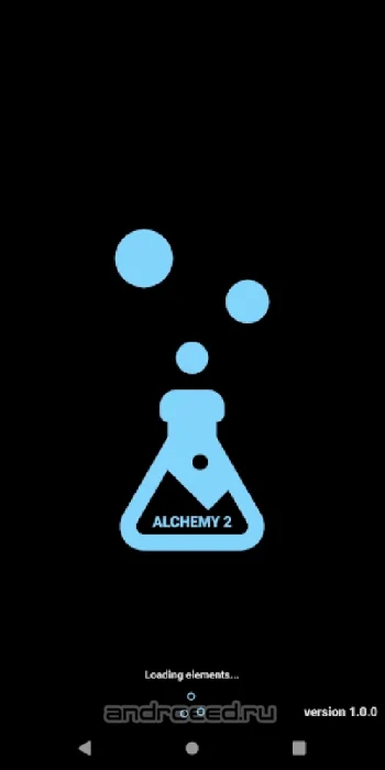 Great Alchemy 2 - скриншот 1