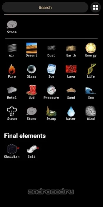 Great Alchemy - скриншот 4