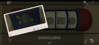 Great Escapes - скриншот 4