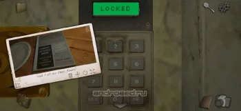 Great Escapes - скриншот 5