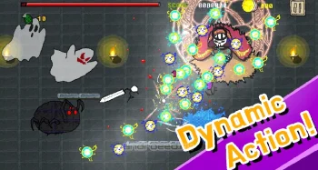 Great Sword - Action RPG - скриншот 1