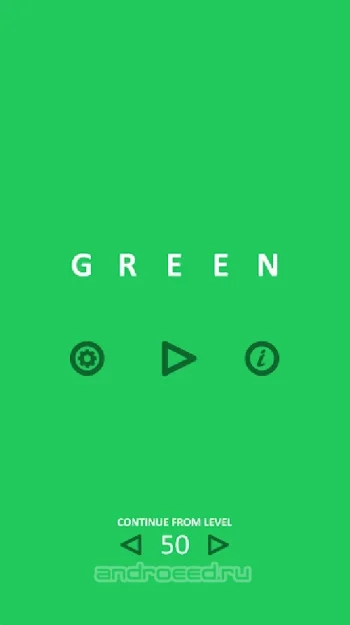 Green - скриншот 5