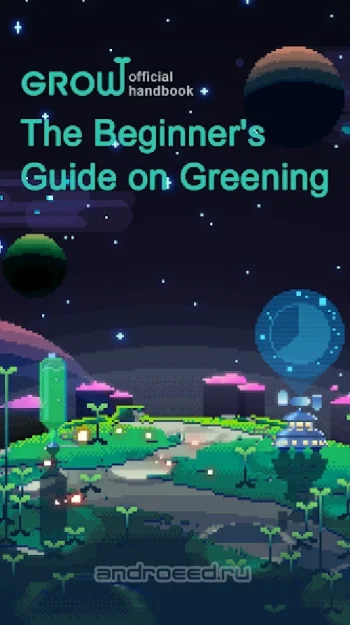 Green the Planet 2 - скриншот 1