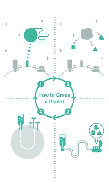 Green the Planet 2 - скриншот 2