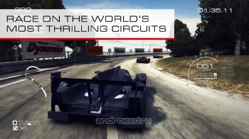 GRID™ Autosport Custom Edition - скриншот 2