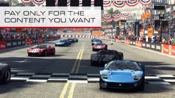 GRID™ Autosport Custom Edition - скриншот 3
