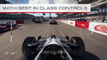 GRID™ Autosport Custom Edition - скриншот 5