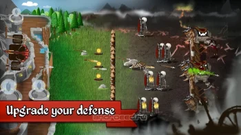 Grim Defender - скриншот 2
