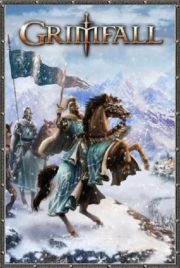 Grimfall - скриншот 1