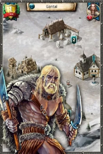 Grimfall - скриншот 2