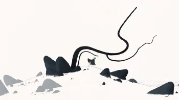GRIS - скриншот 1