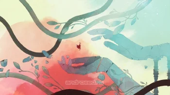 GRIS - скриншот 4