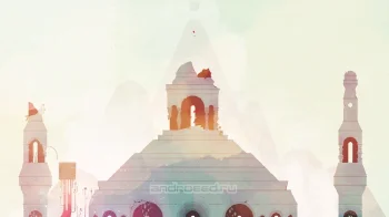 GRIS - скриншот 5